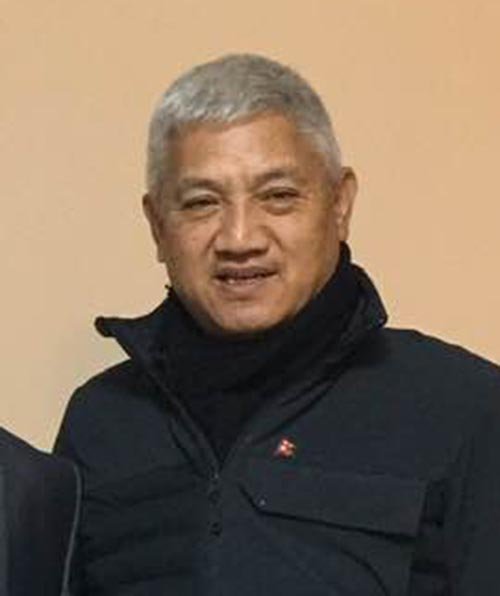 Trailblazer who took tourism sector to new heights