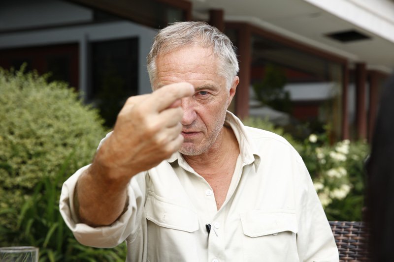 Travelling Troubadour