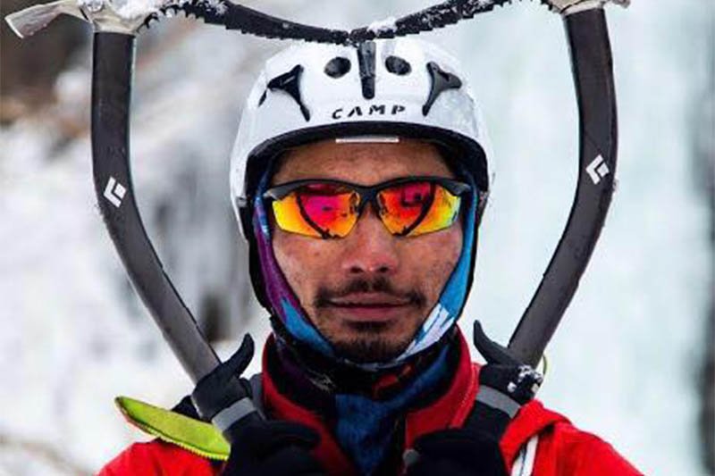 Two including National Mountain Guide Bista die taking death toll to 18 in spring season