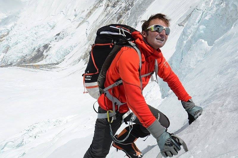 Ueli Steck�s Death Anniversary: Climbers follow the 'Swiss Machine' footsteps