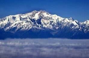 UN climate body to probe Himalayan glacier forecast