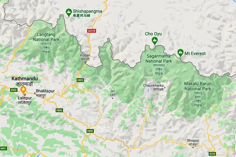 Unauthorised drones posing threat to wildlife, local businesses