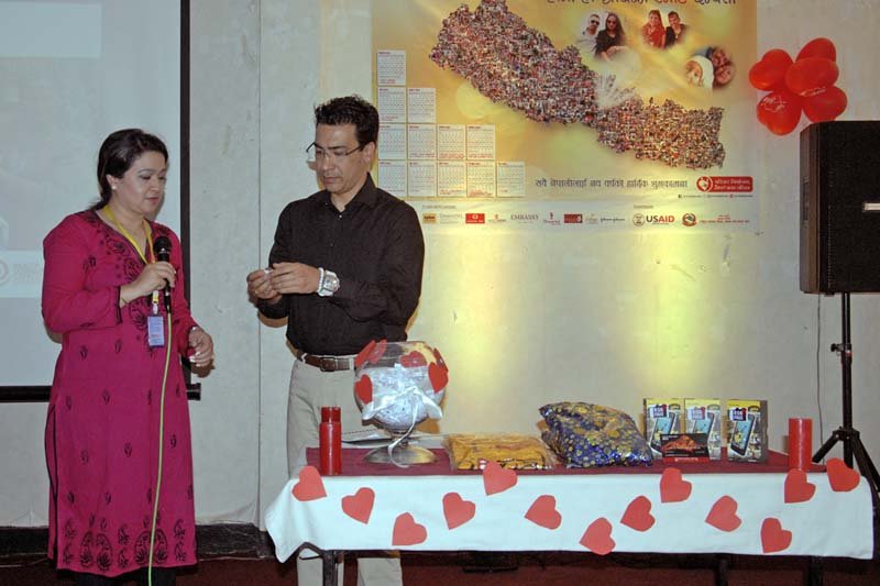 Winners of Smart Dampati FB campaign announced