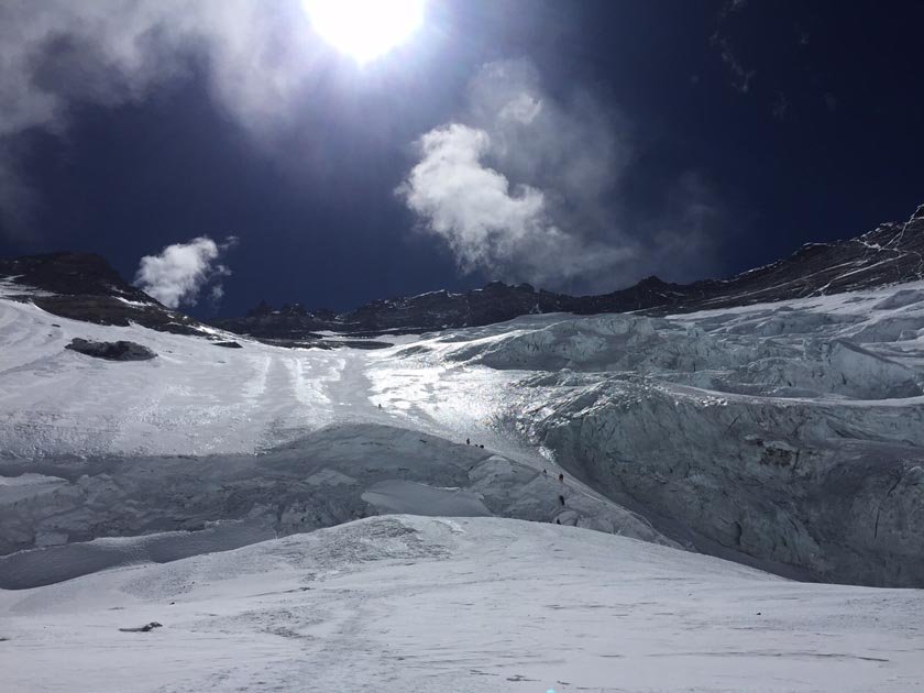 World Heritage sites could be transformed by global warming, finds study