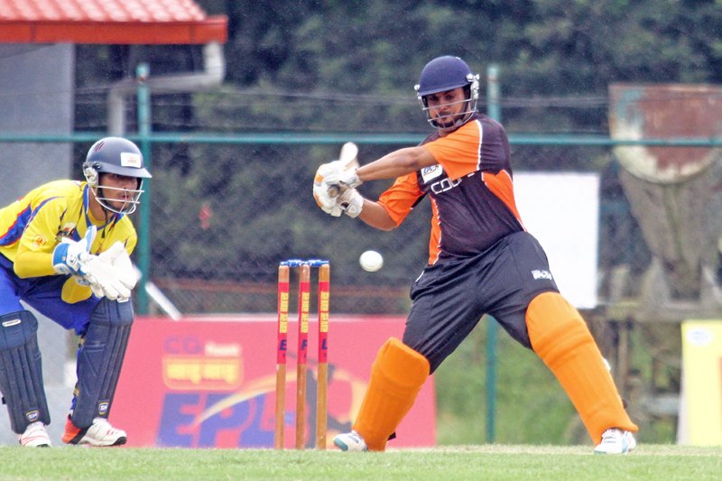 X-Factors, Rhinos register hard-fought victories