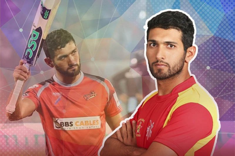 Zimbabwean Sikandar Raja to play for Kathmandu Kings XI in EPL 2018